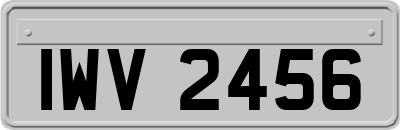 IWV2456
