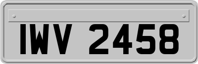 IWV2458