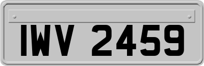 IWV2459