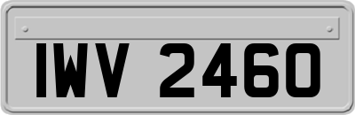 IWV2460