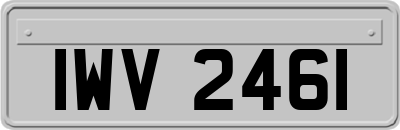 IWV2461
