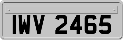 IWV2465