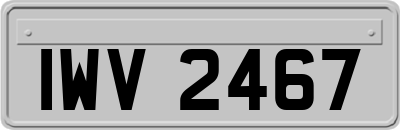 IWV2467