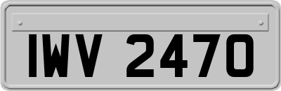 IWV2470