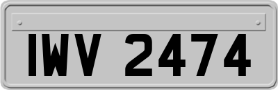 IWV2474