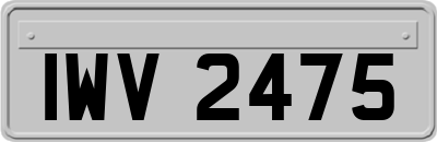 IWV2475