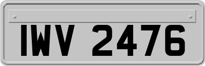 IWV2476