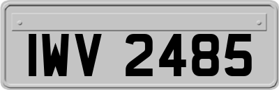 IWV2485