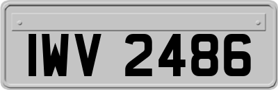 IWV2486