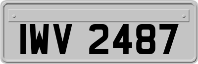 IWV2487