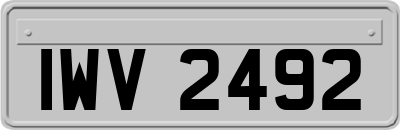 IWV2492