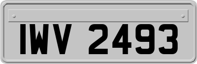 IWV2493
