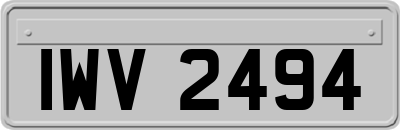 IWV2494