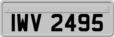 IWV2495