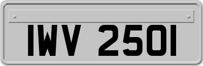 IWV2501