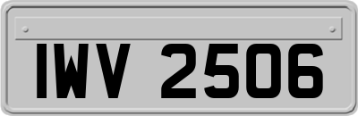 IWV2506