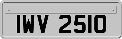 IWV2510