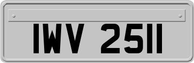 IWV2511