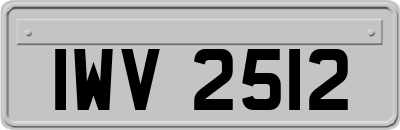 IWV2512