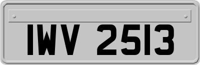 IWV2513