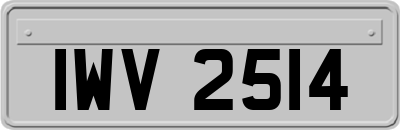 IWV2514