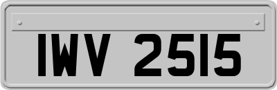 IWV2515