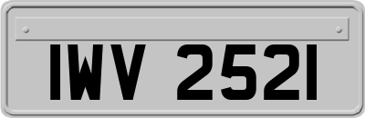 IWV2521