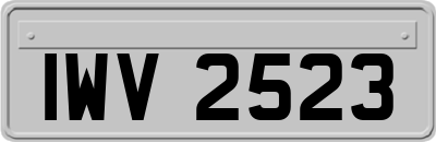 IWV2523