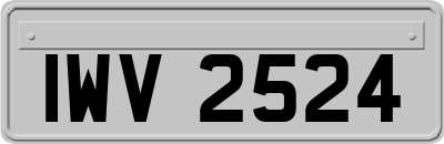 IWV2524
