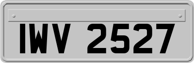 IWV2527