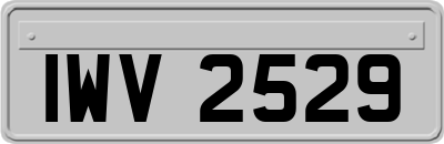 IWV2529