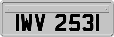 IWV2531