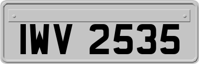 IWV2535
