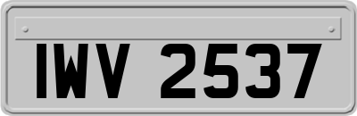 IWV2537