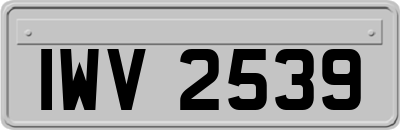IWV2539