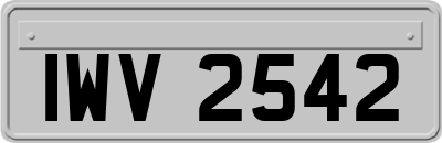IWV2542