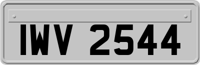 IWV2544