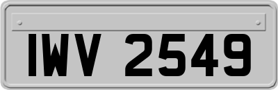 IWV2549