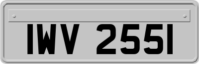 IWV2551
