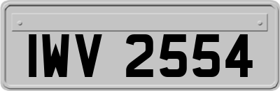 IWV2554