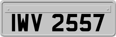 IWV2557