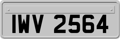 IWV2564