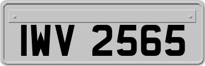 IWV2565