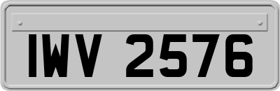 IWV2576