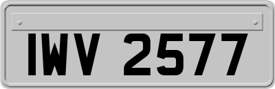 IWV2577