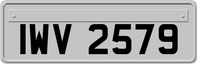 IWV2579