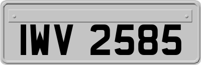 IWV2585
