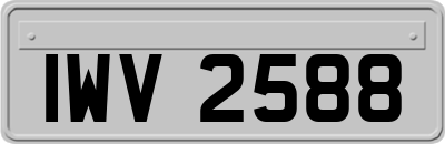 IWV2588