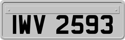 IWV2593