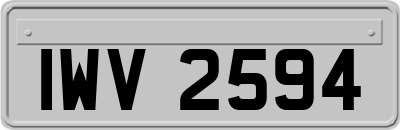IWV2594